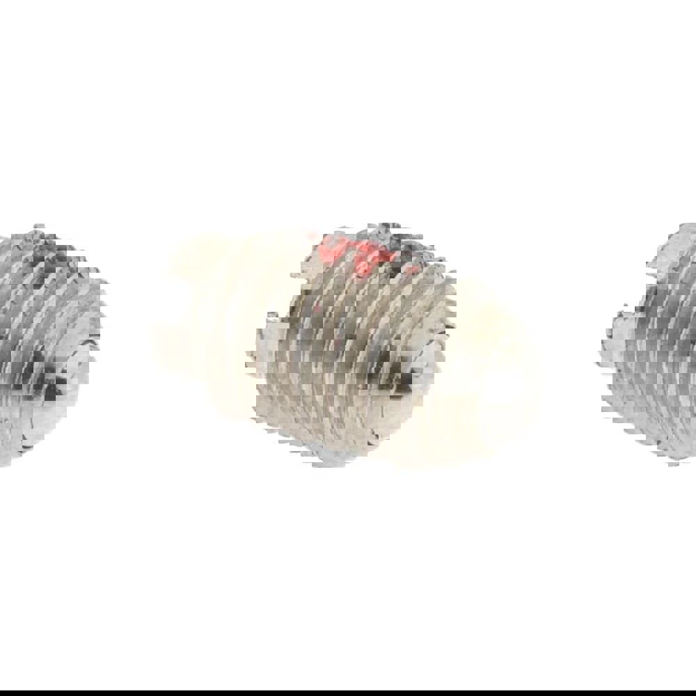 Threaded Ball Plunger: 4-48, 0.062